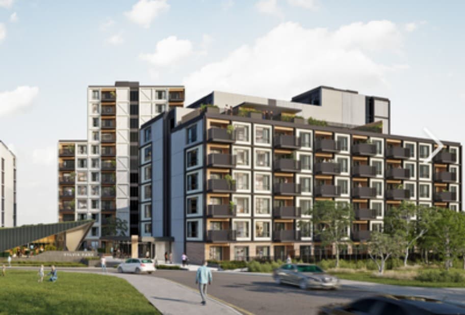 Sylvia Park BTR project in Ngati Maru, Ngati Whatua Country